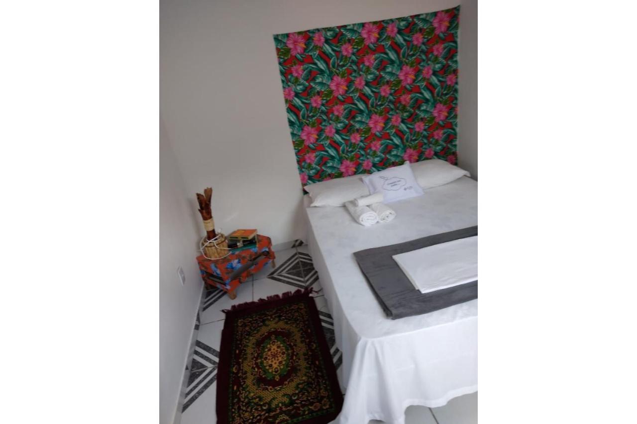 Suites Privativas Vila De Sao Jorge - Chapada Dos Veadeiros 외부 사진