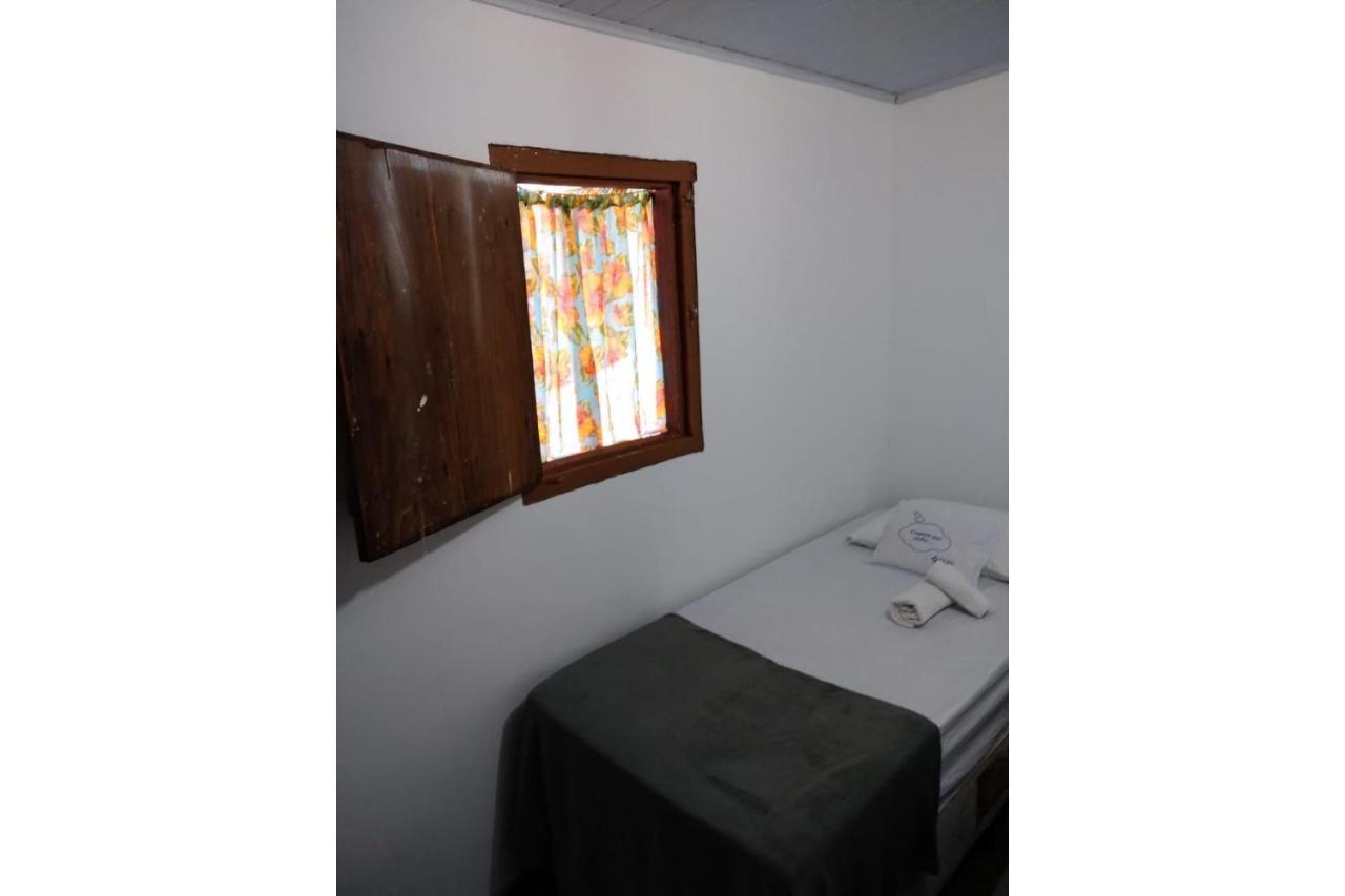 Suites Privativas Vila De Sao Jorge - Chapada Dos Veadeiros 외부 사진